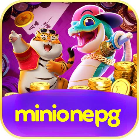 minionepg Review 2026 - 20 Anos de Tradicao em Apostas com 3500 Jogos