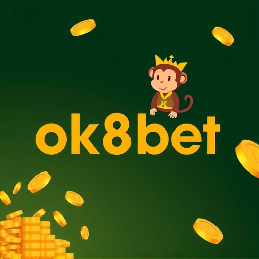 ok8bet Review 2026 - 20 Anos de Tradicao em Apostas com 3500 Jogos