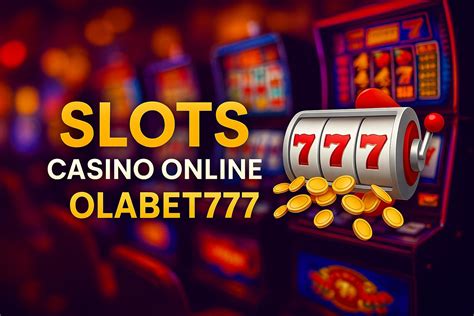 olabet777 Review 2026 - 20 Anos de Tradicao em Apostas com 3500 Jogos