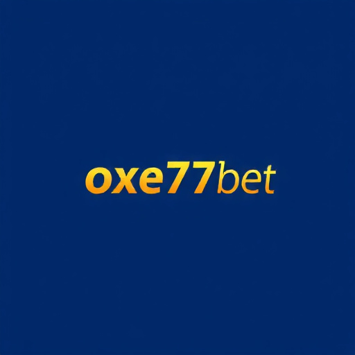 oxe777bet Review 2026 - 20 Anos de Tradicao em Apostas com 3500 Jogos