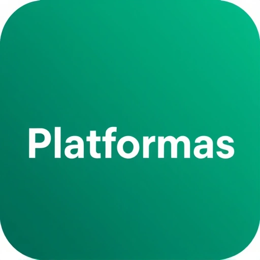 plataformas