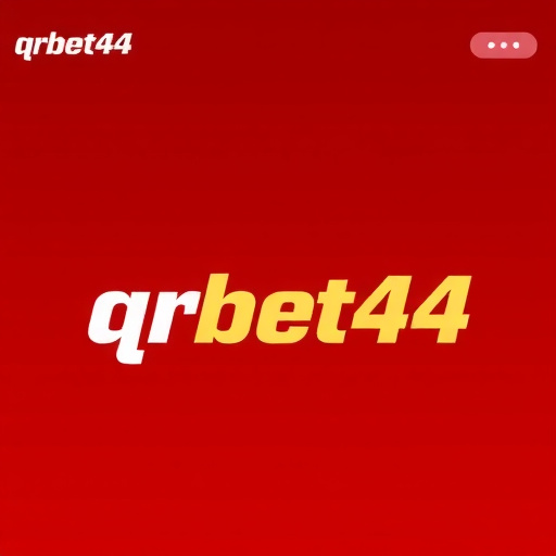 qrbet44 Review 2026 - 20 Anos de Tradicao em Apostas com 3500 Jogos