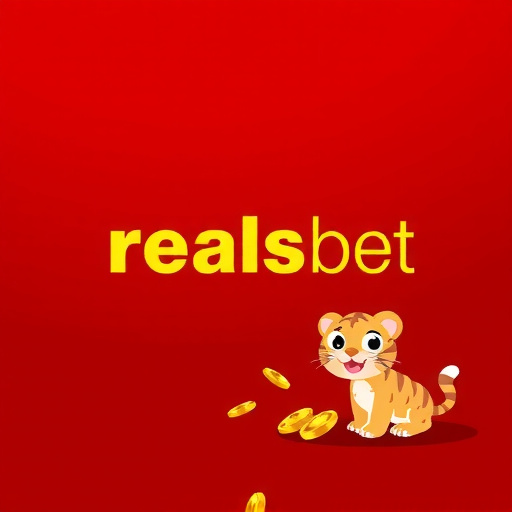 Realsbet - Plataforma de Apostas Online