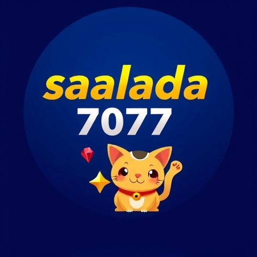 salada777 Review 2026 - 20 Anos de Tradicao em Apostas com 3500 Jogos