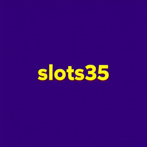 slots35 Review 2026 - 20 Anos de Tradicao em Apostas com 3500 Jogos