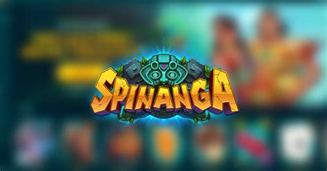 spinanga Review 2026 - 20 Anos de Tradicao em Apostas com 3500 Jogos