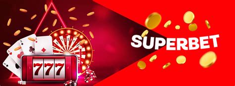 Superbet - Odds Competitivas