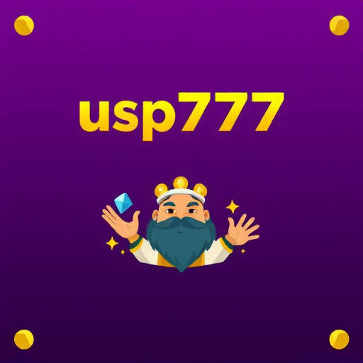 usp777 Review 2026 - 20 Anos de Tradicao em Apostas com 3500 Jogos