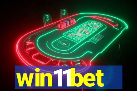 win11bet Review 2026 - 20 Anos de Tradicao em Apostas com 3500 Jogos