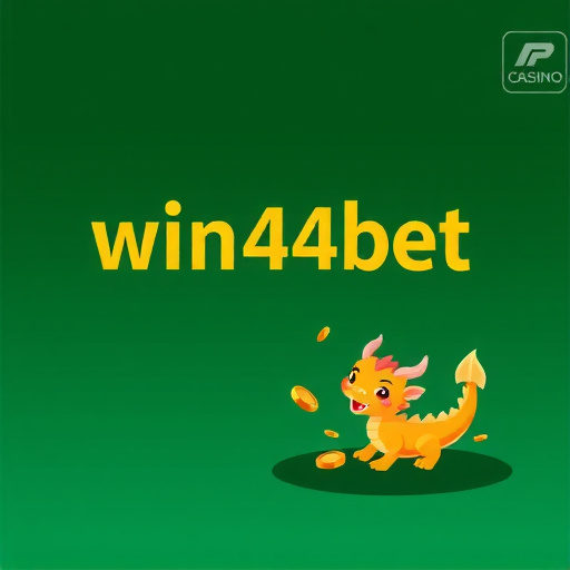 win444bet Review 2026 - 20 Anos de Tradicao em Apostas com 3500 Jogos